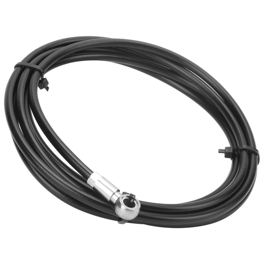 Bicycle 2M Disc Brake Oil Tube Brake Hose with Connection Insert for SRAM GUIDE R RS G2