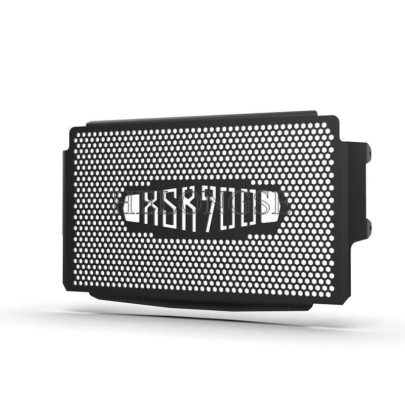 Radiator Guard Grille Cover Protector Protective Grill For YAMAHA XSR900 XSR 900 XSR 900XSR 2022~2025 Motorcycle Accessories