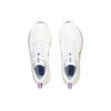 Li Ning Red Hare 6 Низкие беговые кроссовки с нескользящей и износостойкой подошвой Мужские Белые ARMT015-20