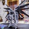 Strike Freedom HG Гандам Красный Астрай Единорог Модель Набор Игрушка Подарок