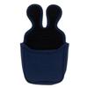 Uplark Peanut Navy Blue Putter Cover D-Type H-457