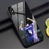 Sergio Ramos Glass Phone Cover for Samsung A5 iPhone Huawei Honor Xiaomi Redmi Note5 Pro Case