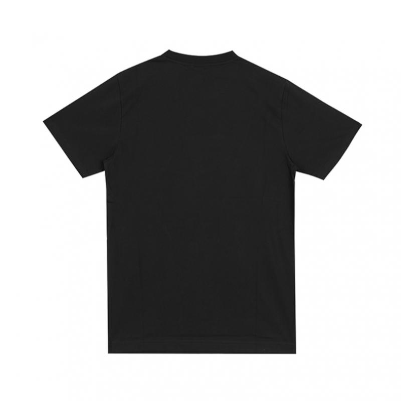 New Balance Подлинная классическая футболка с логотипом Core