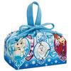 Skater Lunch Box Drawstring Bag for Children Made In Japan Disney Frozen 25 Girls KB7