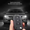 Чехол для автомобильного ключа, держатель для Volkswagen VW Golf mk7 7 3 4 5 6 6r Skoda Octavia A7 polo 9n mk4 passat b7 b8 Tiguan Аксессуары