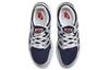 Nike Free Run 2 'Midnight Navy Wolf Grey' 537732-407