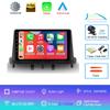 Android 14 Видеоплеер Автомобильное Радио Для Renault Megane 3 2008 - 2014 Мультимедиа Навигация GPS Нет 2din 2 din dvd