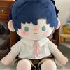 JK Uniform Preppy Cotton Doll‘s Clothes Shirt 40CM Doll Plush Toys Clothing  Cotton Stuffed Doll