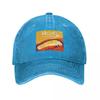 Arches National Park Sunset Vintage Baseball Cap designer cap Trucker Cap sun caps Baseball Unisex Womens
