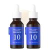 ItsSkin Power 10 Formula LI Эффектор Firefighter 30мл, набор 2 шт.