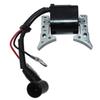 Высоковольтный блок катушки зажигания для Gp450 B45 B45intl Bp40la C35 Bp35 Gp45 Запасной модуль катушки зажигания Подходит