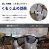 DANG SHADES Унисекс Loco Солнцезащитные очки с линзами Premium (vidg00430-lbk)