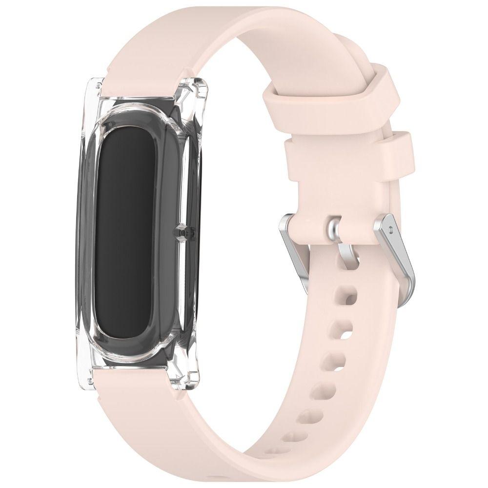 Сменный силиконовый ремешок-браслет для Google Fitbit Air Smart Band