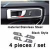 Accessories For Ford Explorer  -  Glove Box / Stereo Speaker / Window Switch / Air AC Vent / Central Control Cover Trim