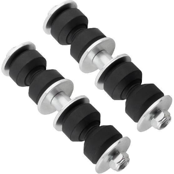 BOXI 2 шт. Стойки стабилизатора передней подвески подходят для Chevy Blazer Cavalier Classic Malibu S10/для Dodge Neon 1999/для GMC Jimmy Sonoma/для Isuzu Hombre/для Nissan