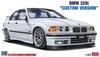 Hasegawa Пластиковая модель BMW 320i 20831 1/24 «Custom Version»