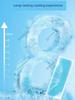 Motorcycle Helmet Cooling Device, Hat Cooling Device, Outdoor Gel Ice Patch, Summer Heatstroke Prevention