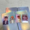 [USED] BTS Loveyourself CD Album Complete Set with Trading Cards