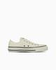 31314942 Converse All Star Aged CL OX Ash White (Men's)