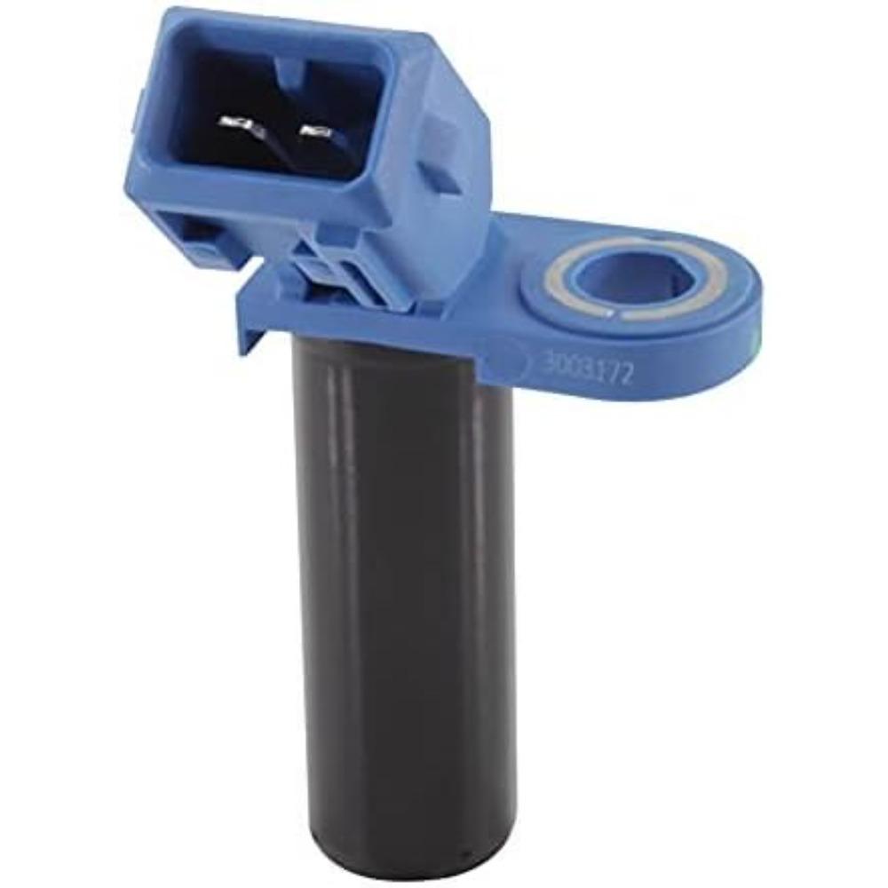 1110834 YS6A-6C315-AB YS6A6C315AB CRANKSHAFT Position Sensor Compatible with Ford C-Max 2007-2010,Courier 1996-2003,Fiesta 1995-2022,Focus 2012