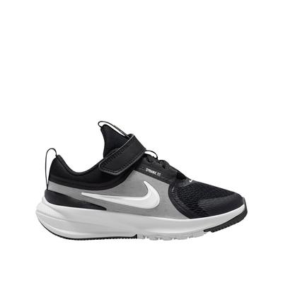 Sneakers Star Runner 5 Black/Gray