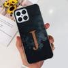 Для Honor X8 4G 6.7" Чехол Модный Буквы Роскошный Цветок ТПУ Мягкий Силикон Прозрачный Чехол Для Huawei Honor X8 X30I X30i 4G Чехол для Телефона