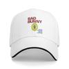 Unisexs Womens DTMF Debi Tirar Mas Fotos Outdoor Hat Bad Bunny Adjustable Cap Casual Baseball Cap Sports Sunshade