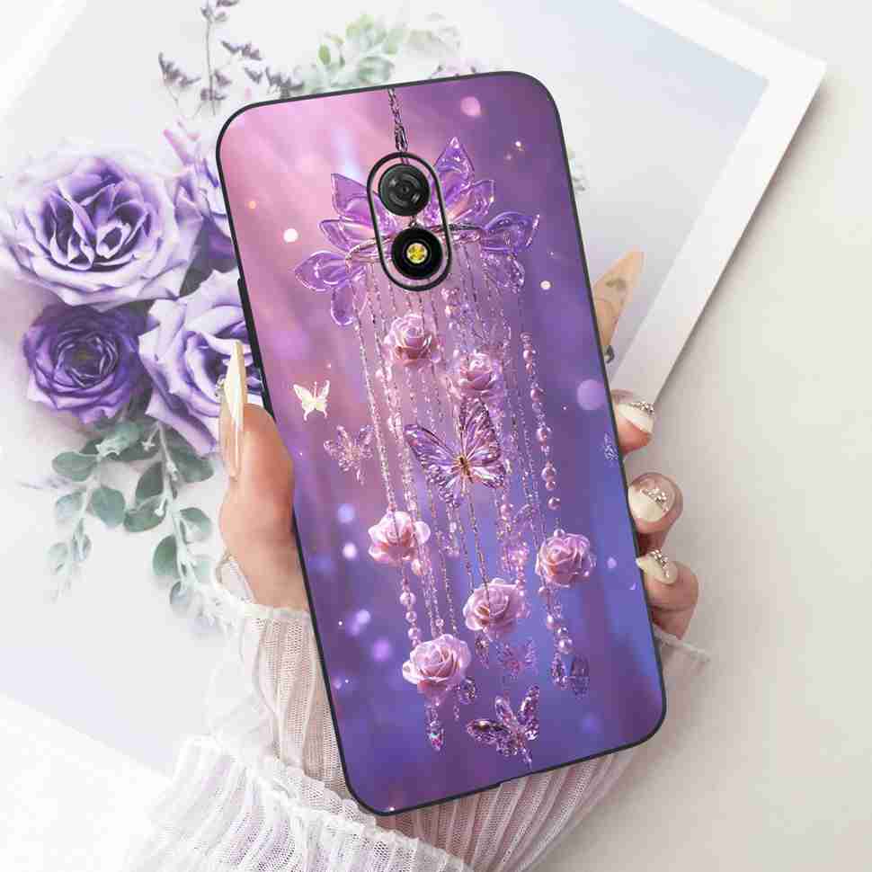 Fashion Soft Shell For Itel A16 Case Luxurious Painting Silicone TPU Black Cover For Itel A 16Pro a16 PRO Phone Casing Bumper