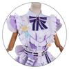 Riman idol master cos clothes shine color seven grass day flower cosplay two-dimensional animation cute C clothes female