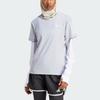 Adidas Free Shipping With AdiClub Own The Run Tee IP2041