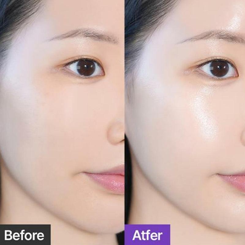 Bio Heal Boh Probioderm Collagen Tone Up Солнцезащитный крем SPF 50+ PA++++ 50мл