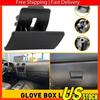 Для Chevy Colorado GMC Canyon 2004 - 2012 Ручка-защелка перчаточного ящика Черная