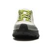 Li Ning Outdoor CF Треккинг, Туризм Пейзаж Амортизация Отражающие Отскок Низкие Туристические Ботинки Унисекс Черный Серый AHTV041-2