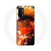 Case - Naruto - Oppo A74 5G - Flexible - Manga - Protection and Decoration