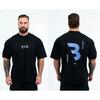 Cbum Oversize Sports 100% Cotton t Shirts Gym Fitness Men T Shirt Clothing Summer Workout Basketball High Quality Cbum Tops Tees