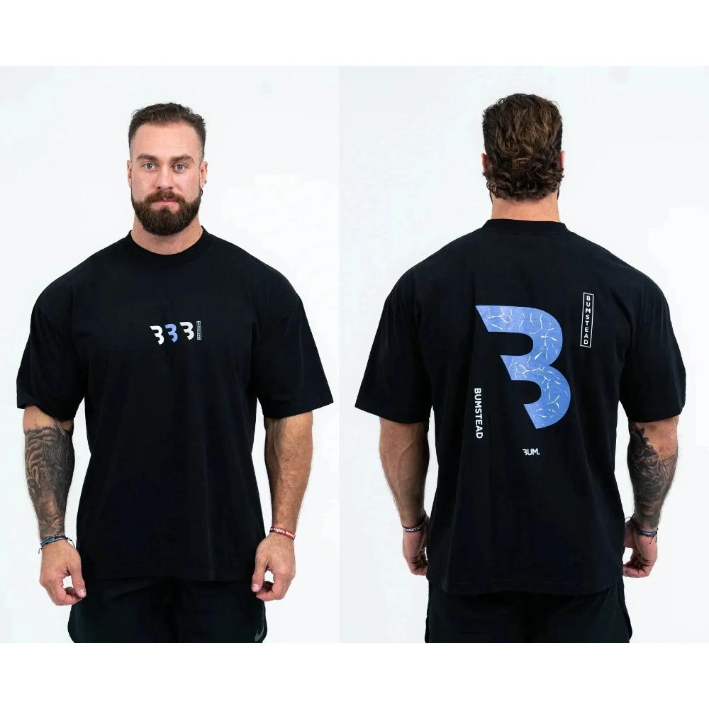 Cbum Oversize Sports 100% Cotton t Shirts Gym Fitness Men T Shirt Clothing Summer Workout Basketball High Quality Cbum Tops Tees