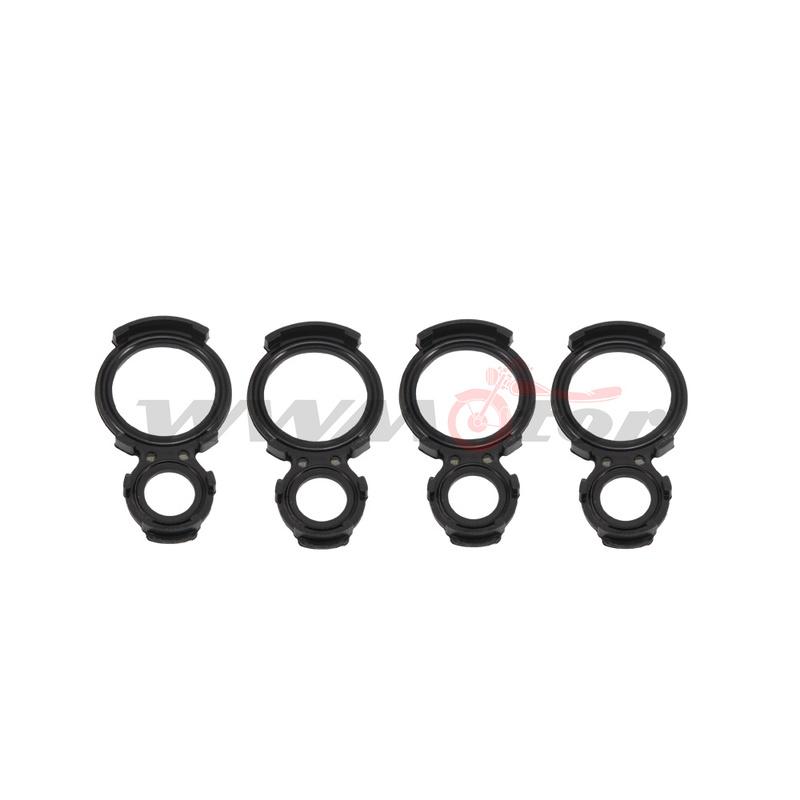 Cylinder Valve Head Cover Gasket For Kawasaki ZR750 Z750 2007-2012 ZR800 Z800 2013-2016 ZR1000 Z1000 2007-2009 11061-0425