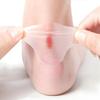 10pcs/20pcs Heel Protectors: Adhesive Blister Pads for Heel Liners, Shoes Stickers, Pain Relief & Foot Care Cushion Grip