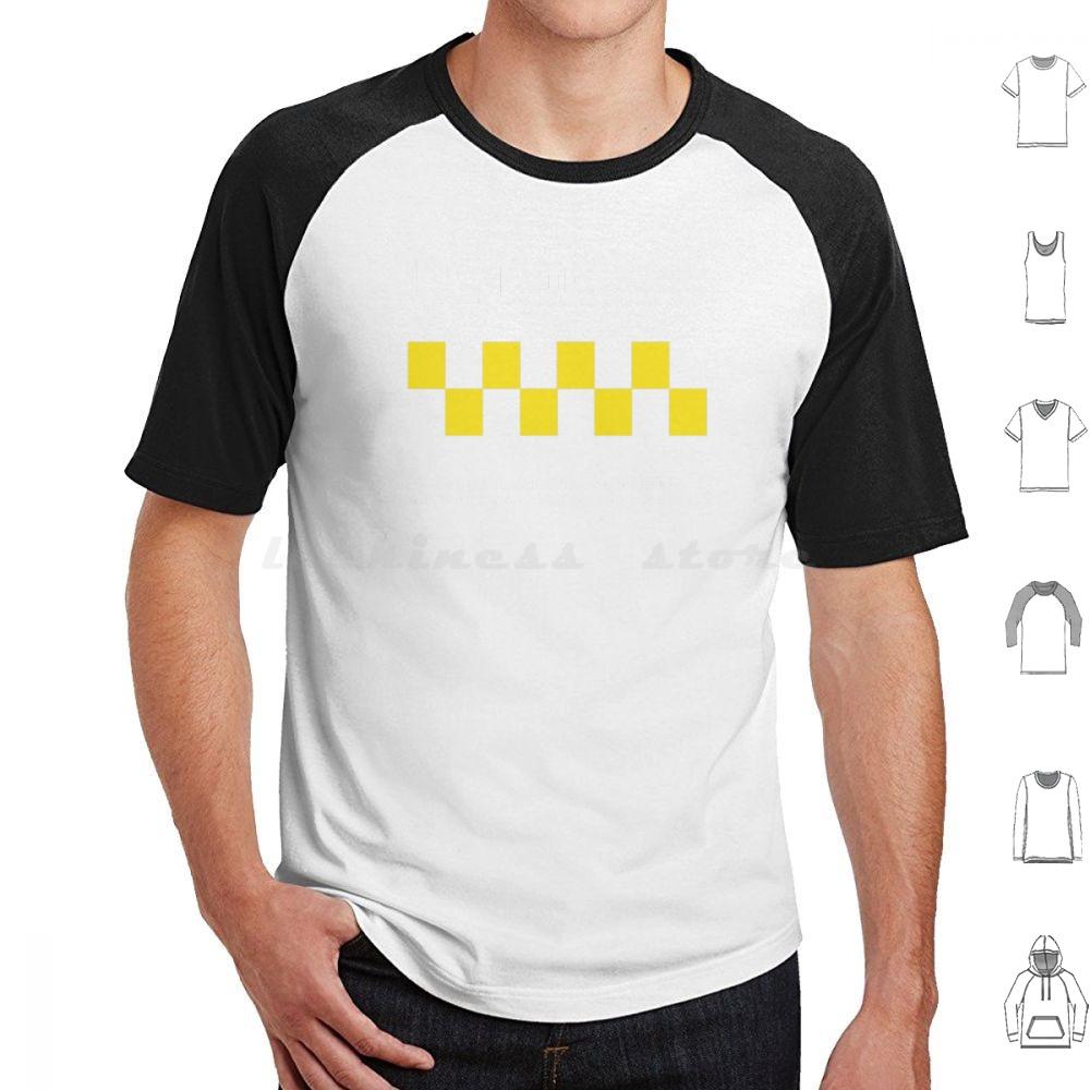 Taxi Driver By Scorsese 1976 T Shirt Big Size 100 Cotton Robert De Niro Movies Films Cinema Cinematography Thriller Harvey