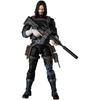 Brzrkr Mafex Brzrkr B