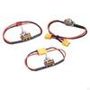 High Load Power Switch for Quick Disconnect 250V