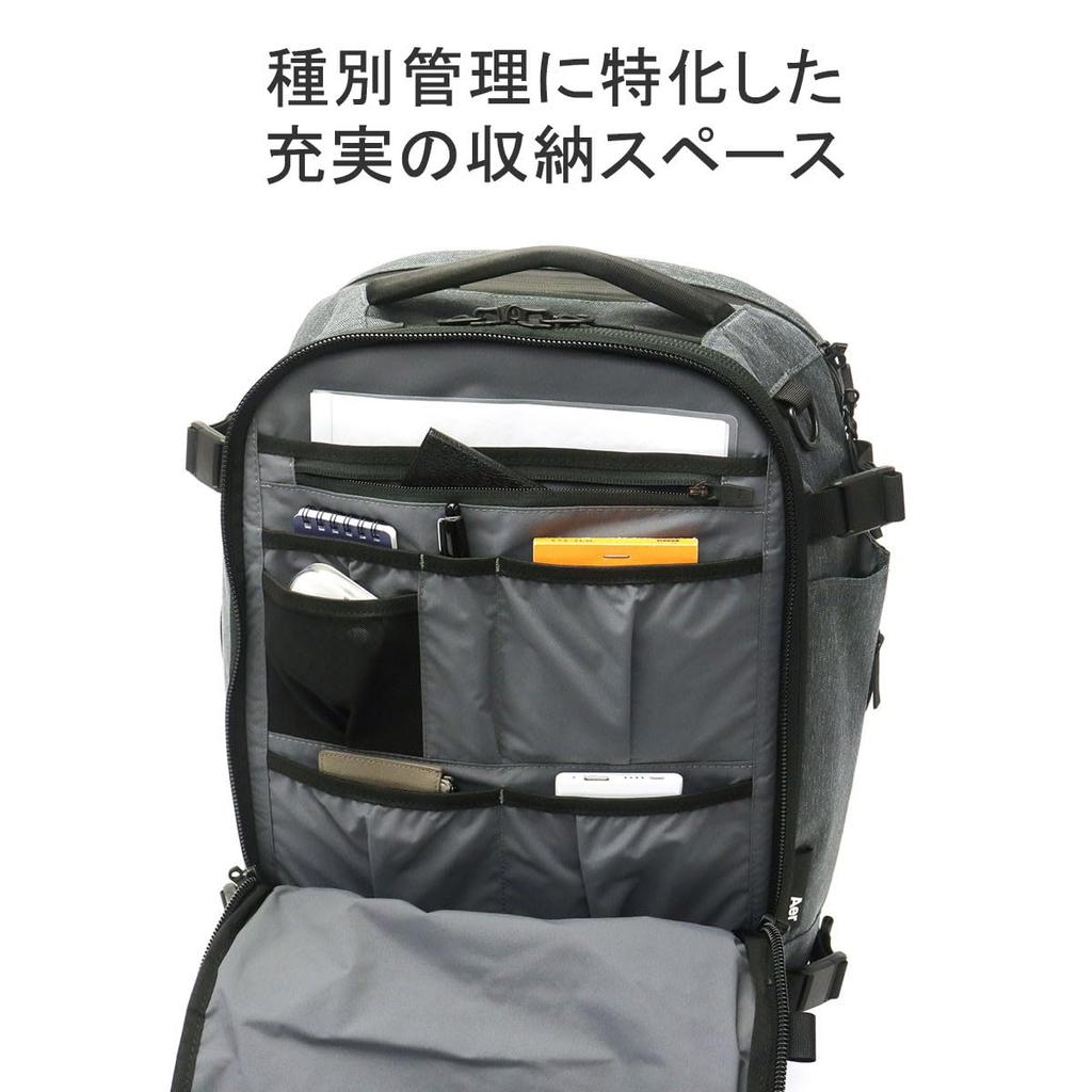 Рюкзак Travel Pack 3 Small One Size [Air]