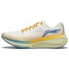 Кроссовки Li Ning Wu Yue 2.0 легкие, высокопрочные, амортизирующие, нескользящие, износостойкие, дышащие, с низким верхом, повседневные, мужские кроссовки ARSU009-4