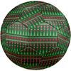 1pc Christmas Knit Size 5 Soccer Ball Professional Match Training Football Indoor &Outdoor Sports Ball Lightweight Durable m6547