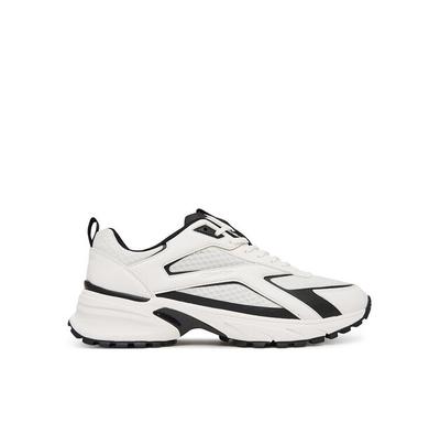 Кроссовки Hike Runner Laceup Strip M-Lt