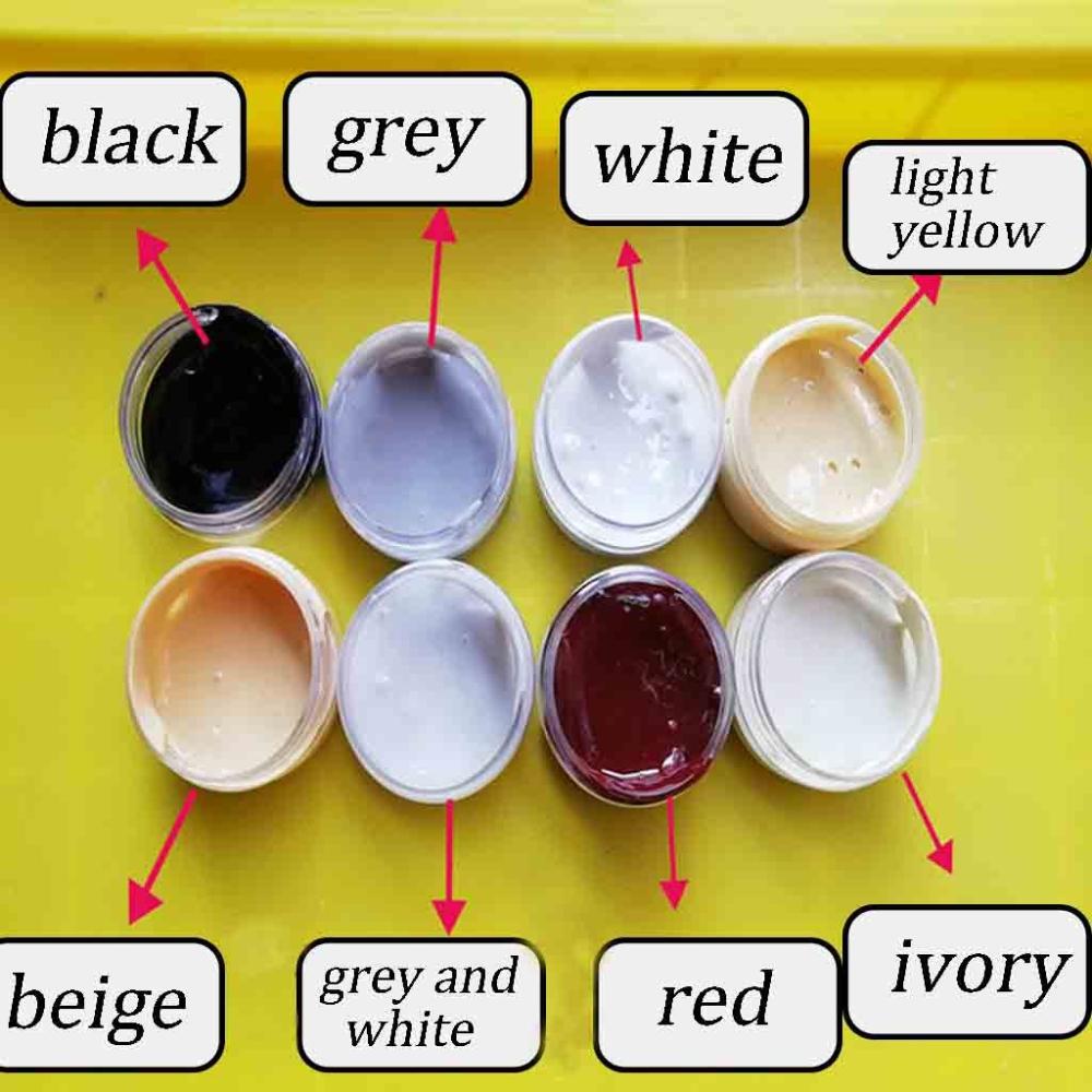 Epoxy Glue A+B Repair Crack Tile Repair Agent Floor Tile Adhesive Epoxy Adhesives Ceramic Paste