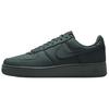Кроссовки Air Force 1 Low Bomber Grey Мужские Черные IM3078-002
