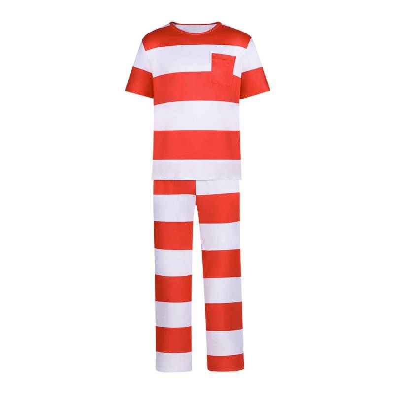 The Penguin Character Costume Suit Polyester Material For Costume Party And Theatrical Shows