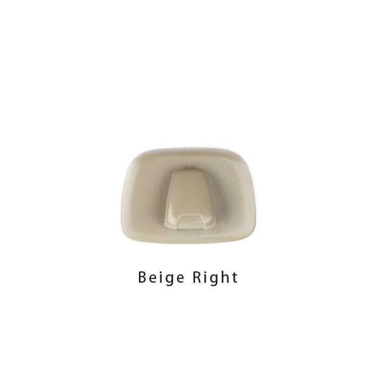 For Volvo 32226340 Roof Mounted Coat Hook For XC60 XC90 S90 V90 Car Mounted Coat Hook With Accessories