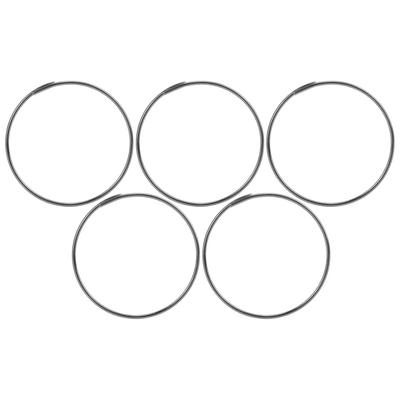 5 шт. пружина для крепления фрихаба велосипеда без крючка для опоры F0 F1 F3 F5 XL KT